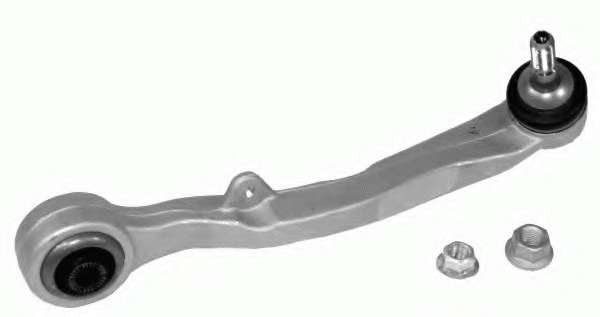 Рычаг независимой подвески колеса, подвеска колеса