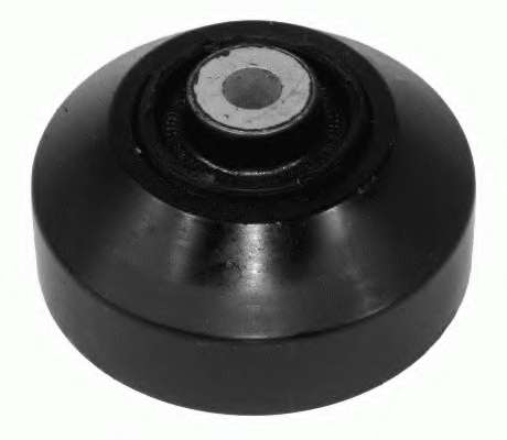 Подвеска, раздаточная коробка