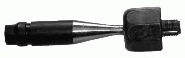 Рульова тяга