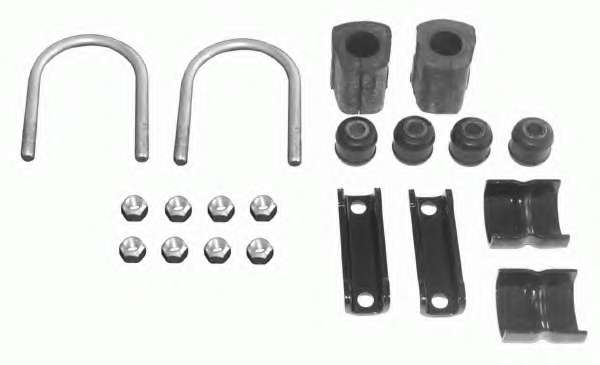 Ремкомплект, подшипник стабилизатора