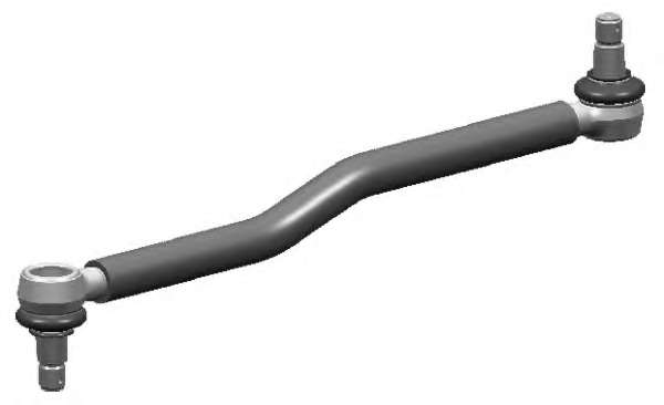 Продольная рулевая тяга