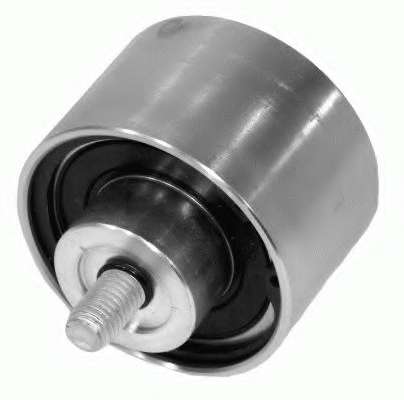 Паразитный / ведущий ролик, поликлиновой ремень