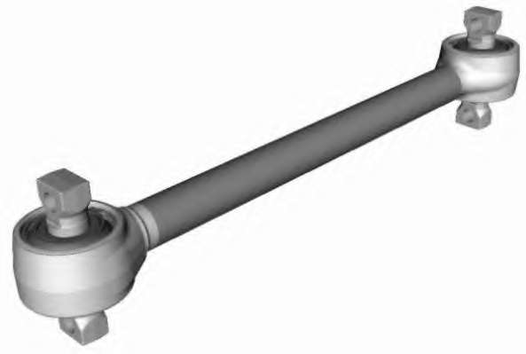 Рычаг независимой подвески колеса, подвеска колеса