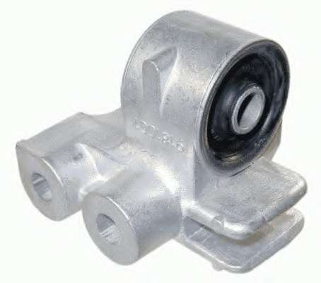 Подвеска, рычаг независимой подвески колеса