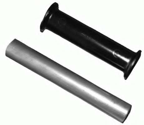 Р-кт задньої балки (втулки) MB A (W168) 1.4-2.1 07.97-08.04