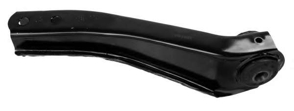 Рычаг независимой подвески колеса, подвеска колеса