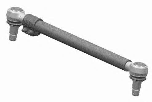 Продольная рулевая тяга