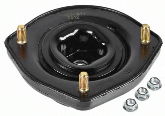 Опора стойки амортизатора