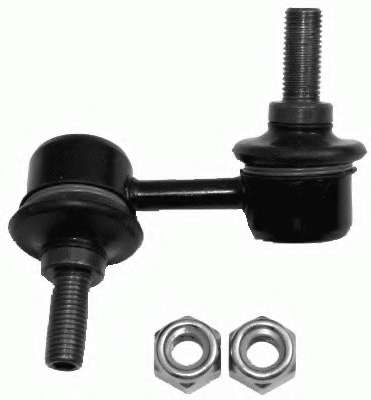 Тяга стабiлiз.перед.ліва Honda Civic 1.4I 16V EP1,EU7,1.6I 16V ES7 00.01-, CR-V 01.09-, FR-V 04.09-