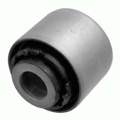 Сайлентблок реактивної тяги зад. лів./прав