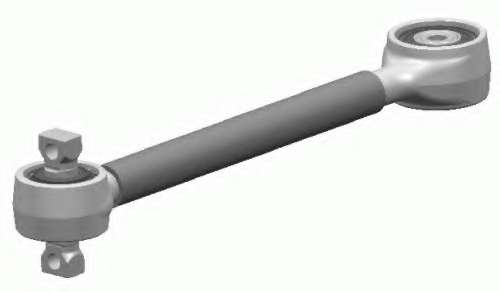 Тяга / стойка, подвеска колеса