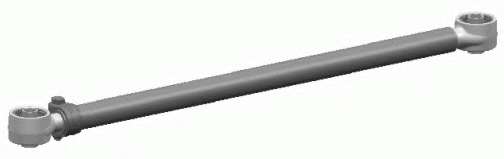 Тяга / стойка, подвеска колеса