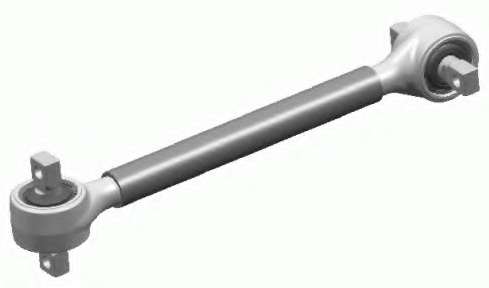 Тяга / стойка, подвеска колеса