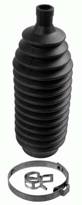 Пильовик кермової рейки VOLVO S40 I, V40 BMW 3 (E46), 5 (E39), Z4 (E85), Z4 (E86), Z8 (E52) MITSUBISHI SPACE STAR 1.6-4.9 07.95-02.09