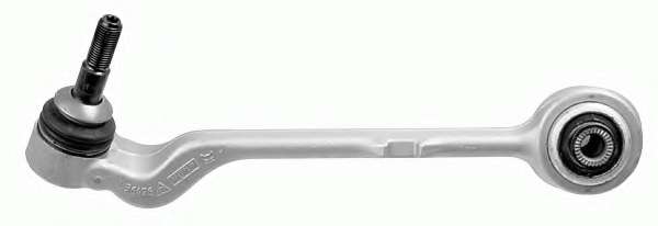 Важіль поперечний лівий BMW 1 (E81), 1 (E82), 1 (E87), 1 (E88), 3 (E90), 3 (E91), 3 (E92), 3 (E93), X1 (E84), Z4 (E89) 1.6-3.0D 03.03-