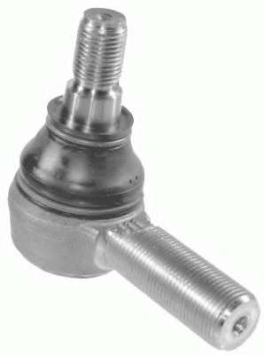 Наконечник поперечной рулевой тяги