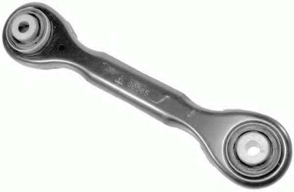 Рычаг независимой подвески колеса, подвеска колеса