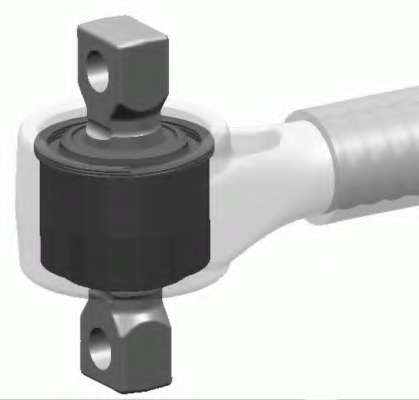 ремонтный комплект, рычаг подвески