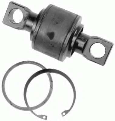 ремонтный комплект, рычаг подвески