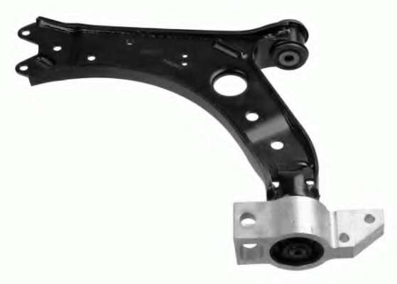 Рычаг независимой подвески колеса, подвеска колеса