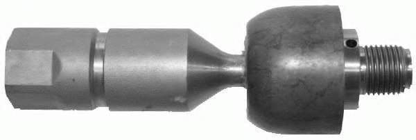 Осевой шарнир, рулевая тяга