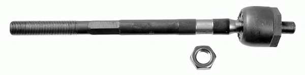 Кермова тяга L/P Renault Espace IV/Vel Satis 2.0-2.2 DCI 02-