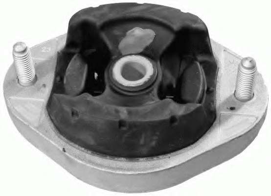 Подвеска, автоматическая коробка передач. Подвеска, ступенчатая коробка передач