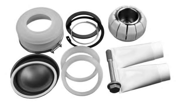 ремонтный комплект, рычаг подвески