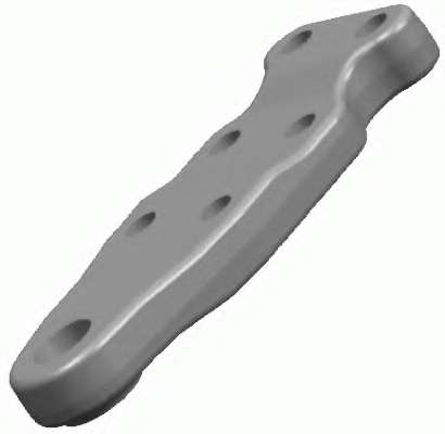 Подвеска, соединительная тяга стабилизатора