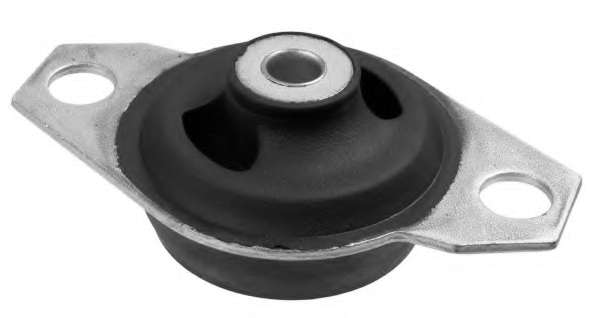 Подвеска, двигатель