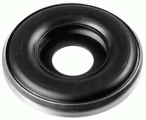 Подшипник качения, опора стойки амортизатора