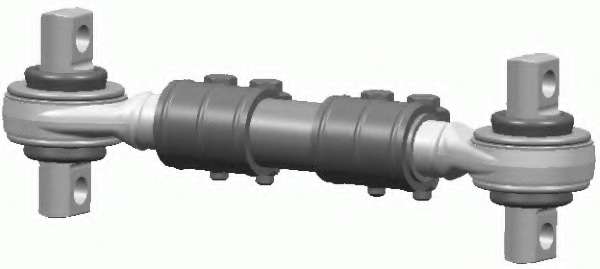 Рычаг независимой подвески колеса, подвеска колеса