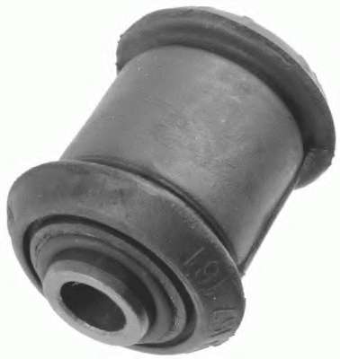 Подвеска, рычаг независимой подвески колеса