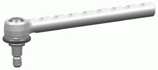 Несущий / направляющий шарнир