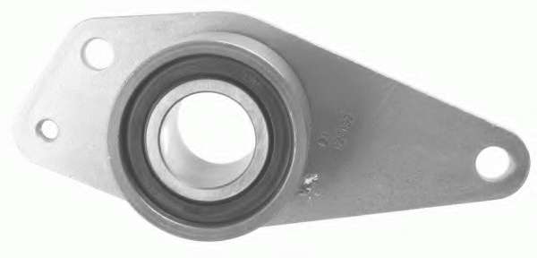 Паразитный / ведущий ролик, поликлиновой ремень