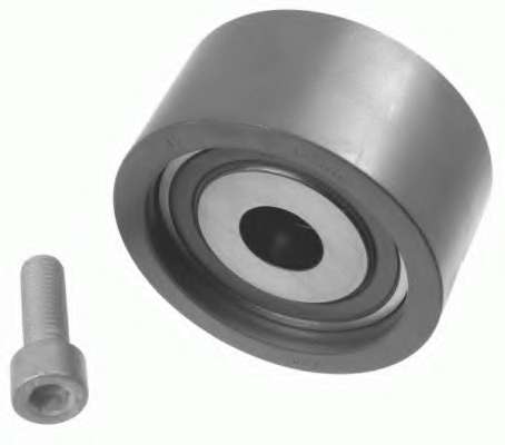 Паразитный / ведущий ролик, поликлиновой ремень. Паразитный / Ведущий ролик, зубчатый ремень