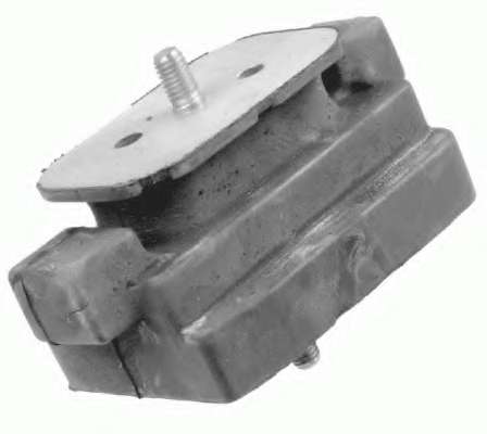 Подвеска, автоматическая коробка передач. Подвеска, ступенчатая коробка передач. Подвеска, раздаточная коробка