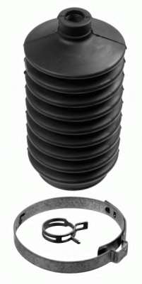 Пильовик кермової рейки правий/лівий Fiat Fiorino 97-/Lancia Delta 1.5 -92/Seat Malaga 1.2 -93/Skoda Favorit 92-