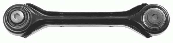 Рычаг независимой подвески колеса, подвеска колеса