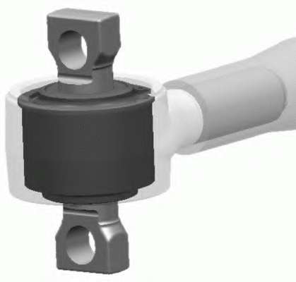 ремонтный комплект, рычаг подвески