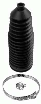 Пильовик кермової тяги лів./прав. з г/п Citroen Evasion 94-, Jumpy 95-, Fiat Scudo