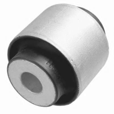 Подвеска, стойка вала