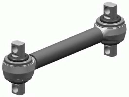 Рычаг независимой подвески колеса, подвеска колеса