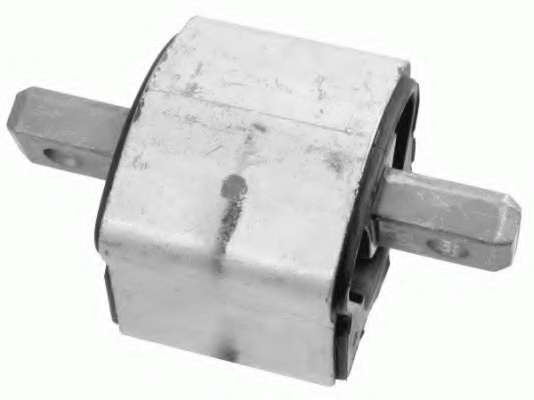 Подвеска, автоматическая коробка передач. Подвеска, ступенчатая коробка передач