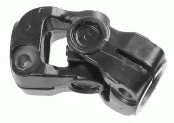 Шарнир, вал сошки рулевого управления