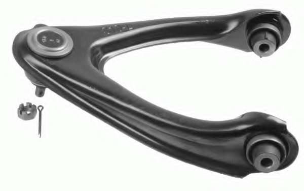 Рычаг независимой подвески колеса, подвеска колеса