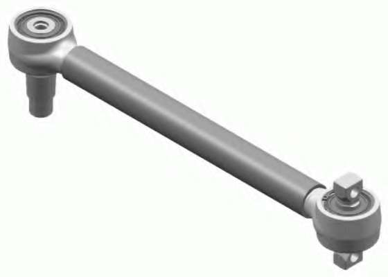 Рычаг независимой подвески колеса, подвеска колеса