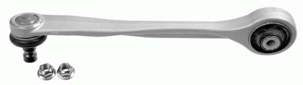 Рычаг независимой подвески колеса, подвеска колеса