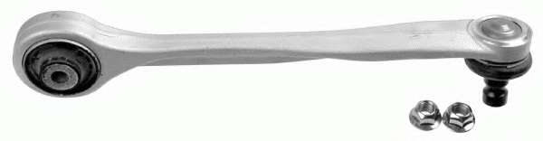 Рычаг независимой подвески колеса, подвеска колеса