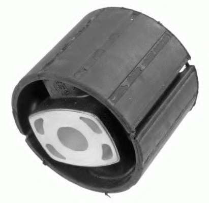 Подвеска, раздаточная коробка